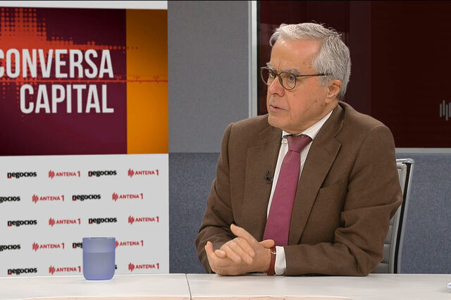 “Não há razão para não haver acordo” na Concertação Social sobre lei laboral, diz Mendonça e Moura