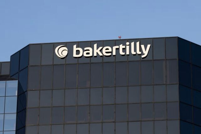 Baker Tilly compra Anjos & Associados para ganhar 'músculo' em Portugal