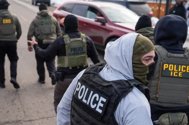 Trump ameaça enviar agentes do ICE para garantir controlos de segurança nos aeroportos