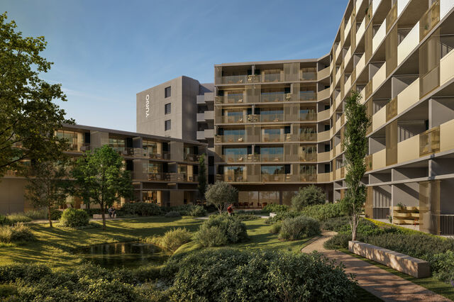 Porto vai receber projeto de 60 milhões do dono de 25% do Super Bock Arena