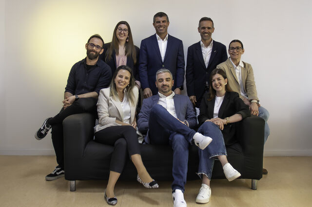 Portuguesa Loba com 200 trabalhadores transforma-se após 12 aquisições e vai continuar às compras