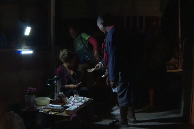 Cuba sofreu novo colapso total de energia. Governo aberto a 'diálogo sério' com os EUA