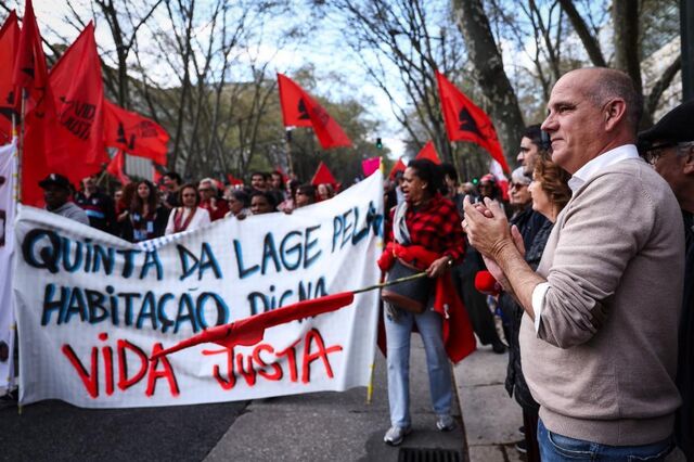 PCP volta a defender IVA a 6% na energia, critica Governo e lucros das grandes empresas