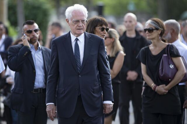 Morreu o antigo primeiro-ministro francês Lionel Jospin