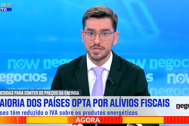 Veja o programa Negócios desta segunda-feira, 23 de março, no canal NOW