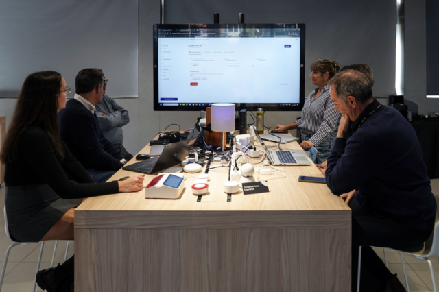 Portugal testa infraestrutura estratégica para competir no mercado europeu de dados