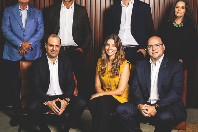 Portuguesa Biovance colidera investimento de 17 milhões da neerlandesa Laigo Bio  