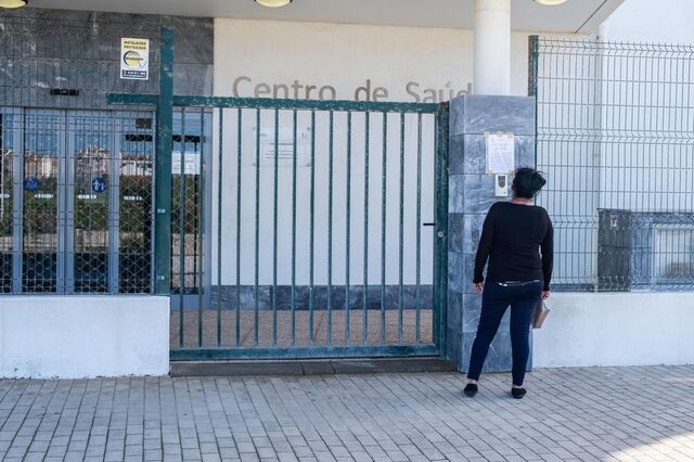 Greve na função pública com adesão a rondar os 80% 