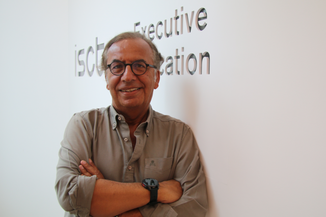 Programas desenhados com empresas e para empresas