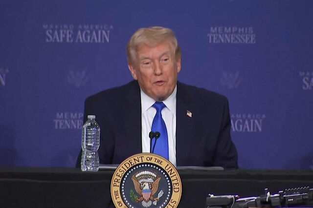 Trump insiste que Irão quer chegar a acordo com os EUA. Teerão não tem intenções de negociar