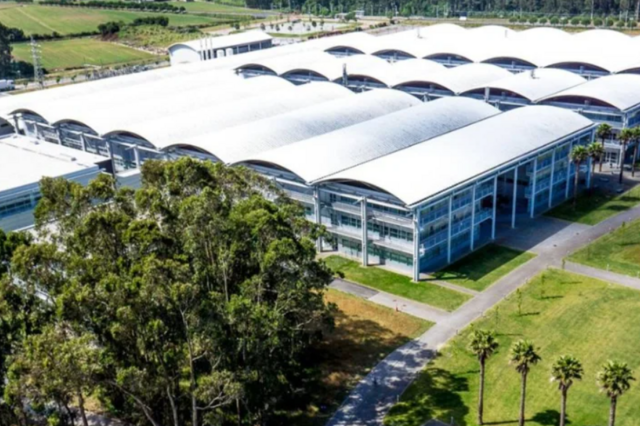 Amkor e Infineon arrancam com fábrica de chips de 150 milhões de euros em Vila do Conde