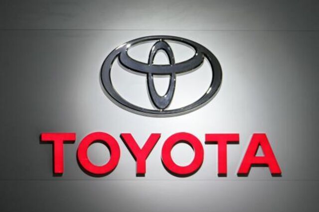 Toyota anuncia investimento de mil milhões de dólares em duas fábricas nos EUA
