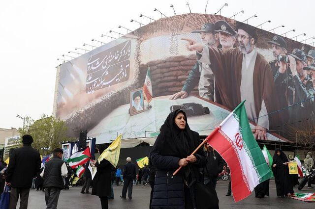 Estados do Golfo mais perto de um envolvimento no conflito com o Irão. Von der Leyen fala de situação 'crítica'