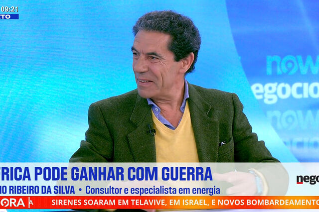 Entrada de países do Golfo na guerra é 'como uma manada de elefantes a entrar numa fábrica de vidro'