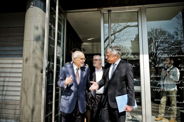 Negociação entre Governo, patrões e UGT ainda “não está concluída”