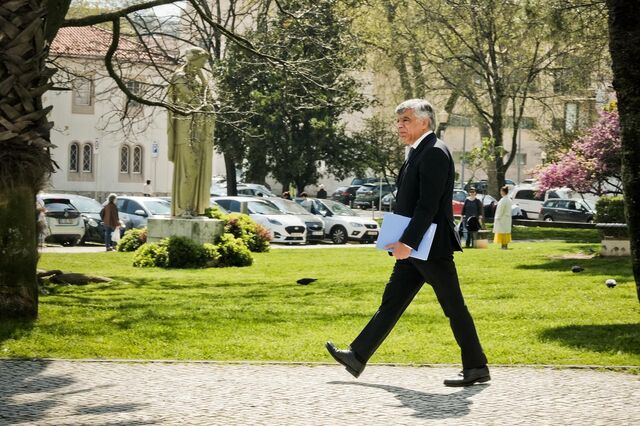 CIP quer concluir negociações sobre lei laboral. “Portugal está um bocadinho cansado”