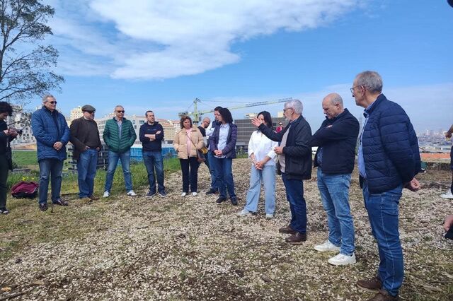 CM Gaia rasga concessão no parque da cidade: “Dois hectares para spa e piscinas por 30 anos e a pechincha de 60 euros por dia”