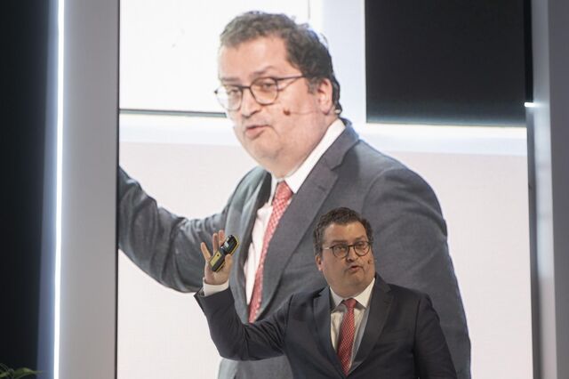 Saldo orçamental de 2025 'muito acima das previsões', revela Sarmento