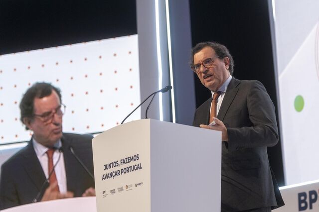 Linhas de crédito às empresas para recuperação do impacto do mau tempo com pedidos de 1.350 milhões