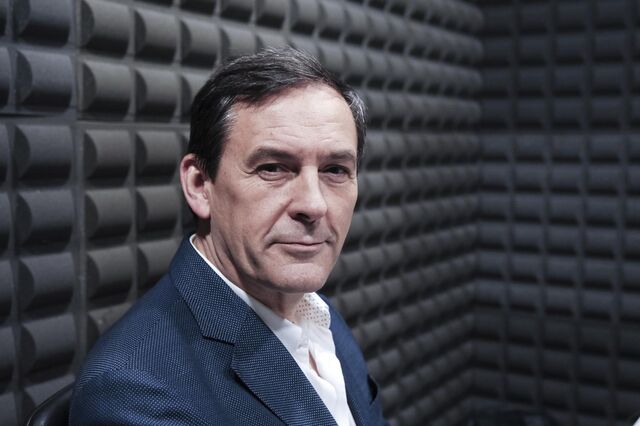 Álvaro José Ferreira: “A função do engenheiro informático vai mudar” 