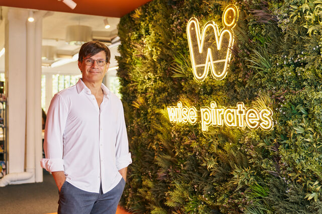 Wise Pirates do Porto vai contratar 70 engenheiros e chegar aos 190 “piratas”