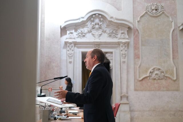 Portugal arrisca crescer 0,8% e ter inflação nos 4,7% num cenário severo da guerra do Irão