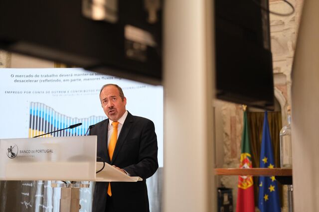 BdP revê emprego em alta, mas restrições à imigração já estão a ter impacto