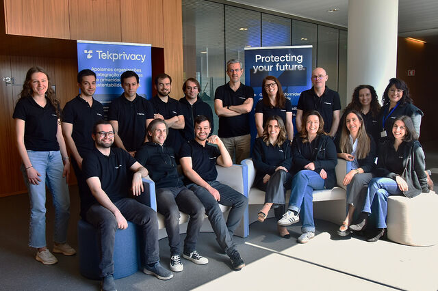 TekPrivacy do Porto acelera no top 20 do programa de inovação da chinesa Fosun