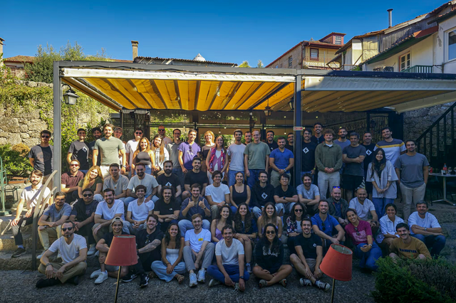 Empresa portuguesa de IA detida em 20% pela Nos contrata mais 100 profissionais