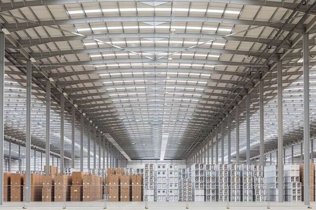 Sueca Sagax estreia-se em Portugal com compra de oito ativos imobiliários por 90 milhões