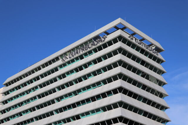 Cuatrecasas atinge faturação recorde de 447 milhões de euros em 2025