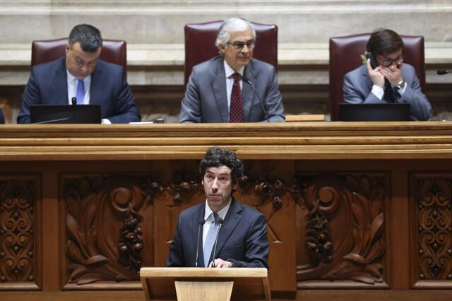 Governo admite ajustar resposta à subida de preços 'se a situação se prolongar'