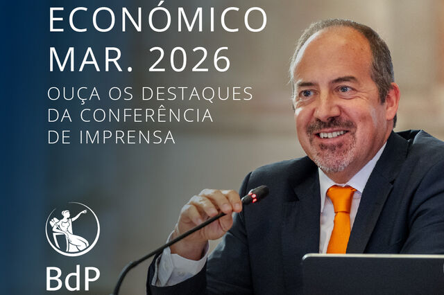 Conheça as projeções para a economia portuguesa até 2028