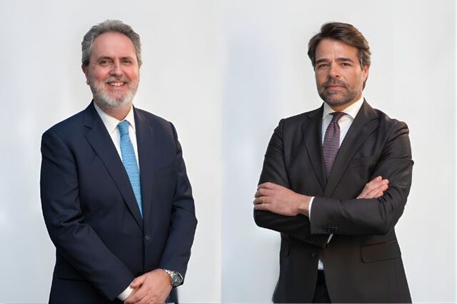 Nuno Serra Santos é o novo diretor-geral do El Corte Inglés Portugal