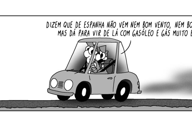 Cartoon SA 26-03-2026