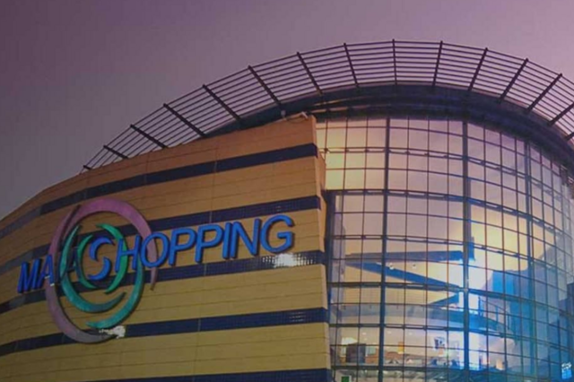 Dono de 25 hospitais em Portugal entra num shopping da Sonae