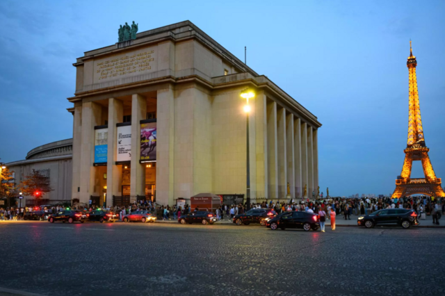 Bracarense DST ganha contrato de 6,4 milhões em frente à Torre Eiffel