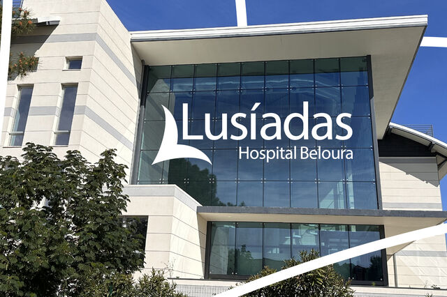 Lusíadas Saúde investe 30 milhões em hospital na Grande Lisboa e cria 500 empregos