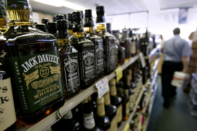 Pernod Ricard avalia compra da dona do Jack Daniel’s    