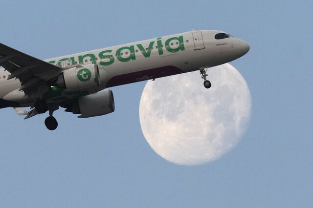 Air France 'ataca' concorrentes e aumenta lugares disponíveis para Portugal