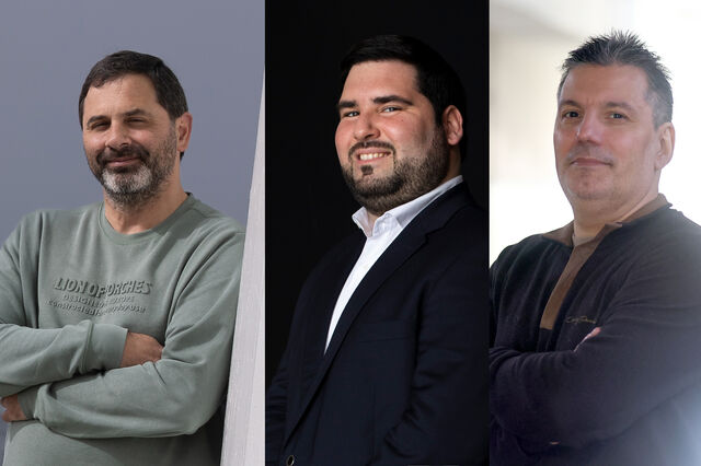 O meu investidor preferido reformou-se. E agora?