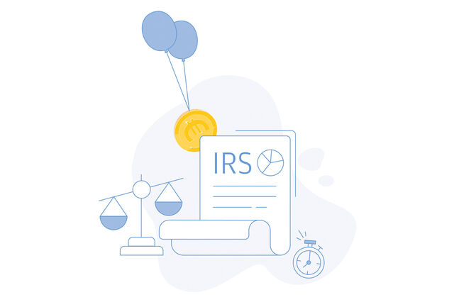 IRS sem erros. Dez passos para fazer tudo bem 