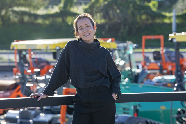 Leiriense Movicortes reforça em África após recorde de vendas de 160 milhões de euros em 2025