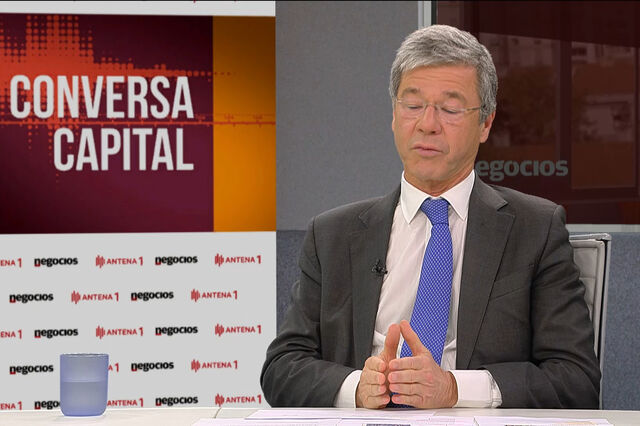 'Empresas já estão a pedir créditos bancários devido à dívida do Estado', diz Antrop