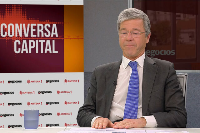 'O que falta em Lisboa é um grande terminal de expressos', defende ANTROP