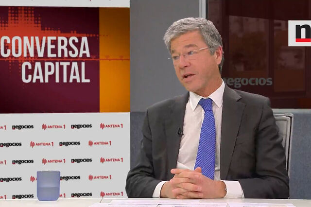 Entrevista na íntegra a Luís Cabaço Martins, Presidente ANTROP  