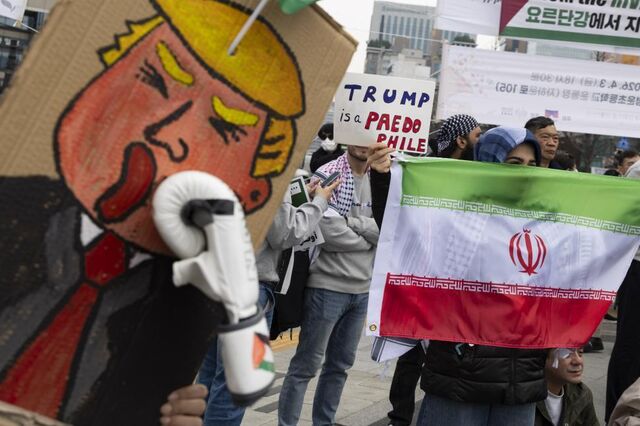 Irão: Pentágono prepara-se para semanas de operações, diz Washington Post e Teerão assume que espera ataque terrestre