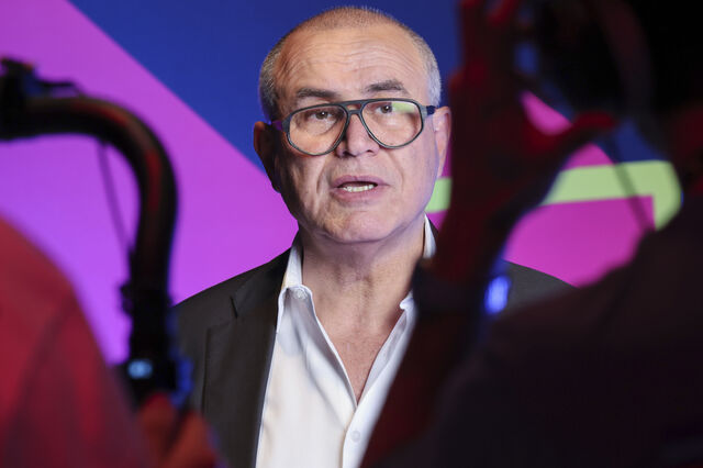 Roubini vê 'probabilidade superior a 50% de uma escalada' no conflito do Médio Oriente