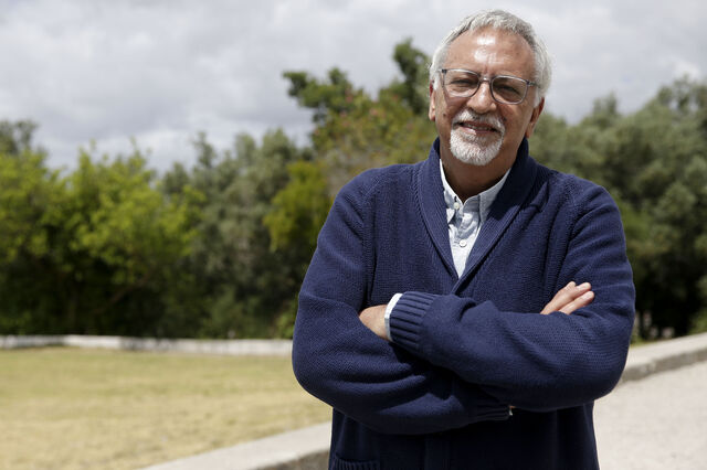 Escritor Francisco José Viegas vai ser consultor de Cultura do Presidente da República