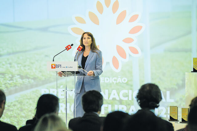 Os prémios para uma agricultura mais competitiva 